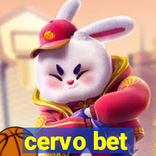 cervo bet